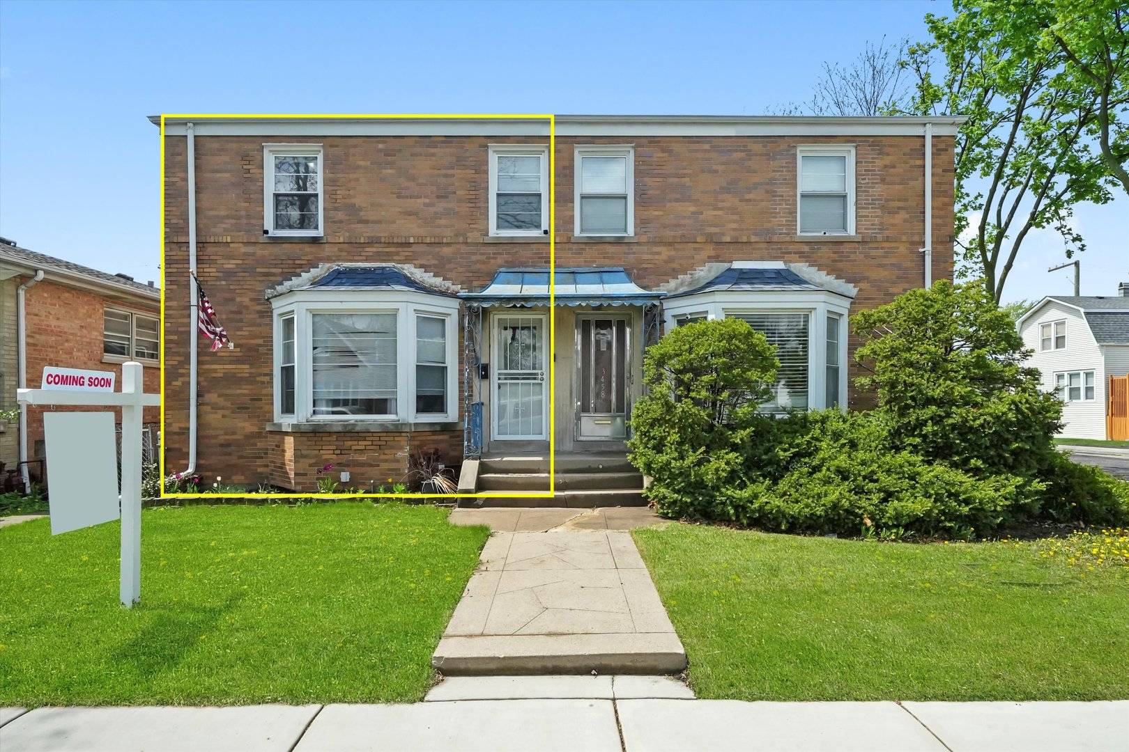 Chicago, IL 60634,3456 N Oak Park AVE