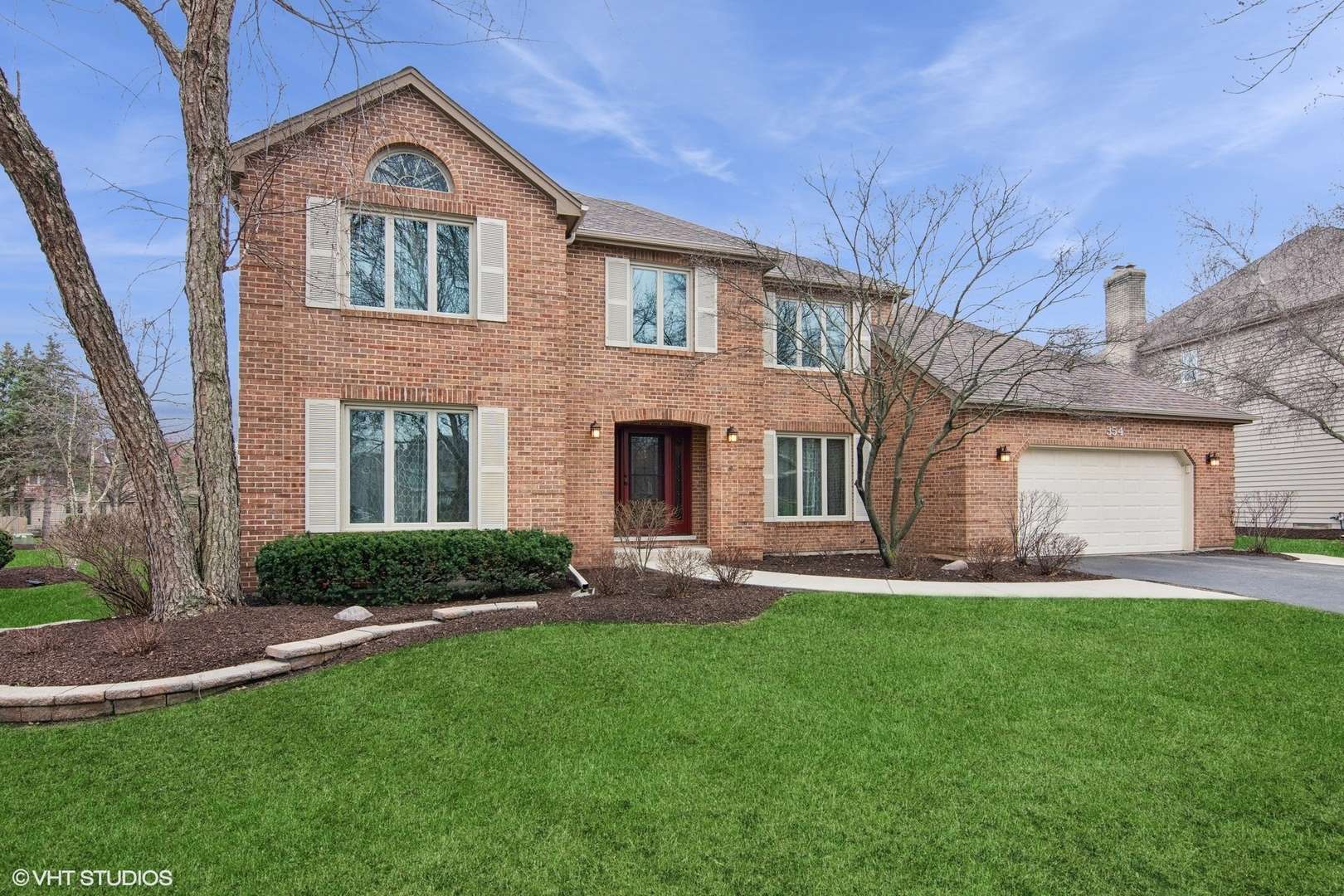 Naperville, IL 60565,354 Gateshead DR