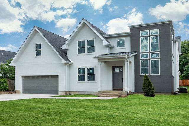 Northbrook, IL 60062,1060 Cedar LN