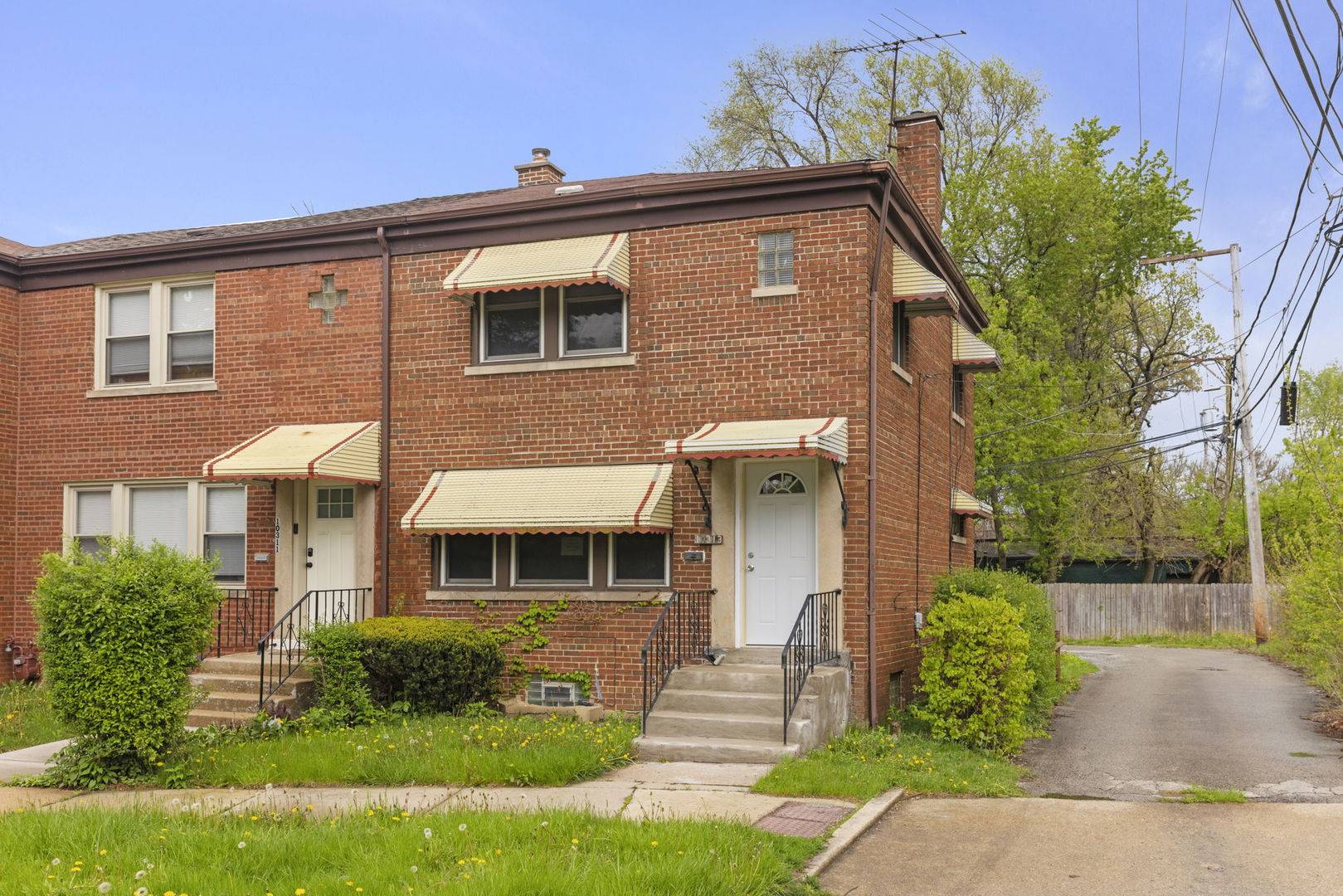 Chicago, IL 60643,10313 S Church ST