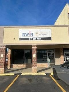 Palatine, IL 60074,1717 N Rand RD