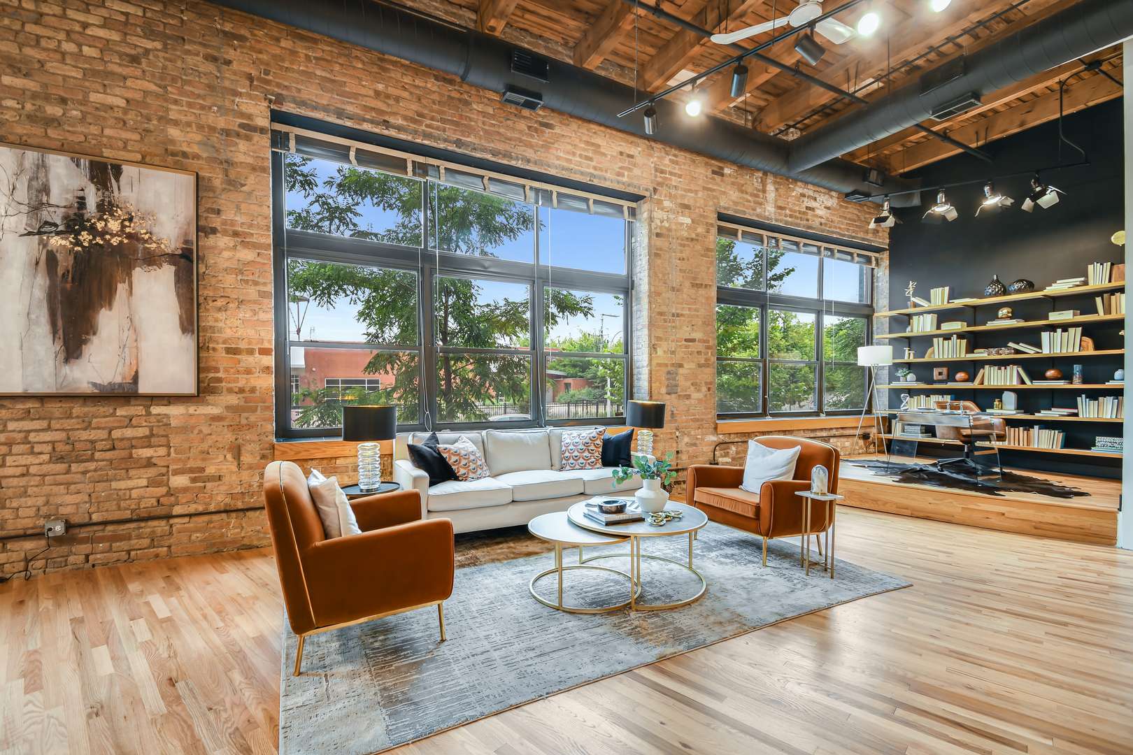 Chicago, IL 60622,407 N Elizabeth ST #103