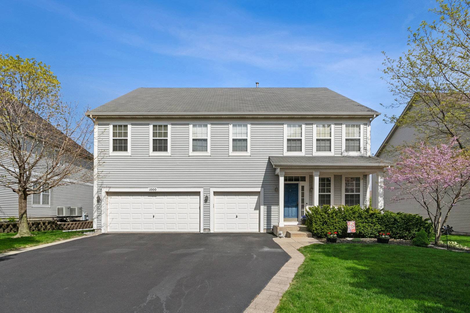 Joliet, IL 60431,1000 Salvia LN
