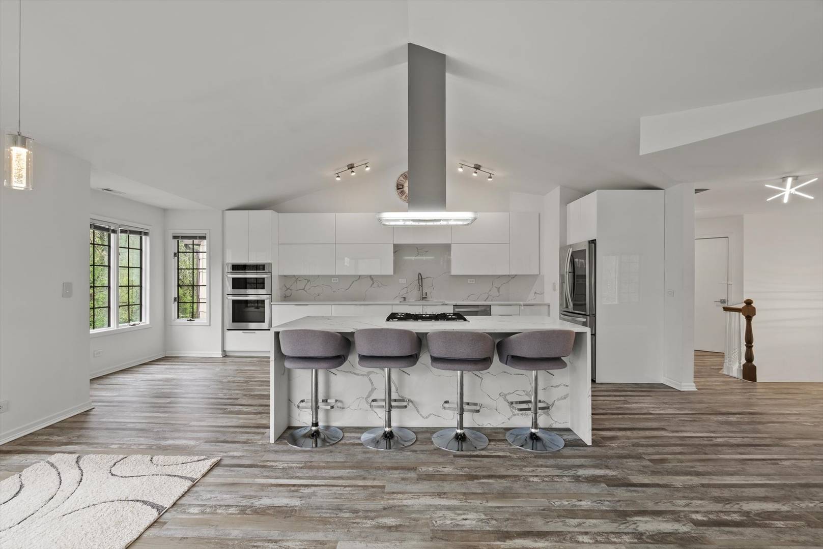 Darien, IL 60561,1105 Foxtail CT #1105