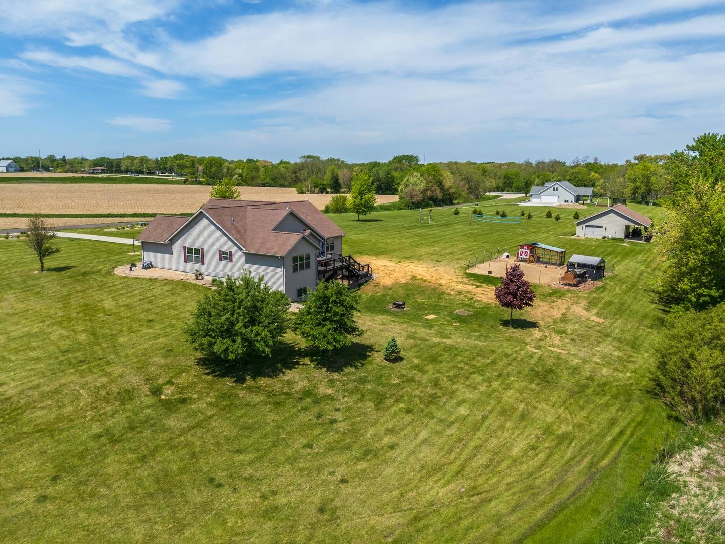 Pekin, IL 61554,110 California RD