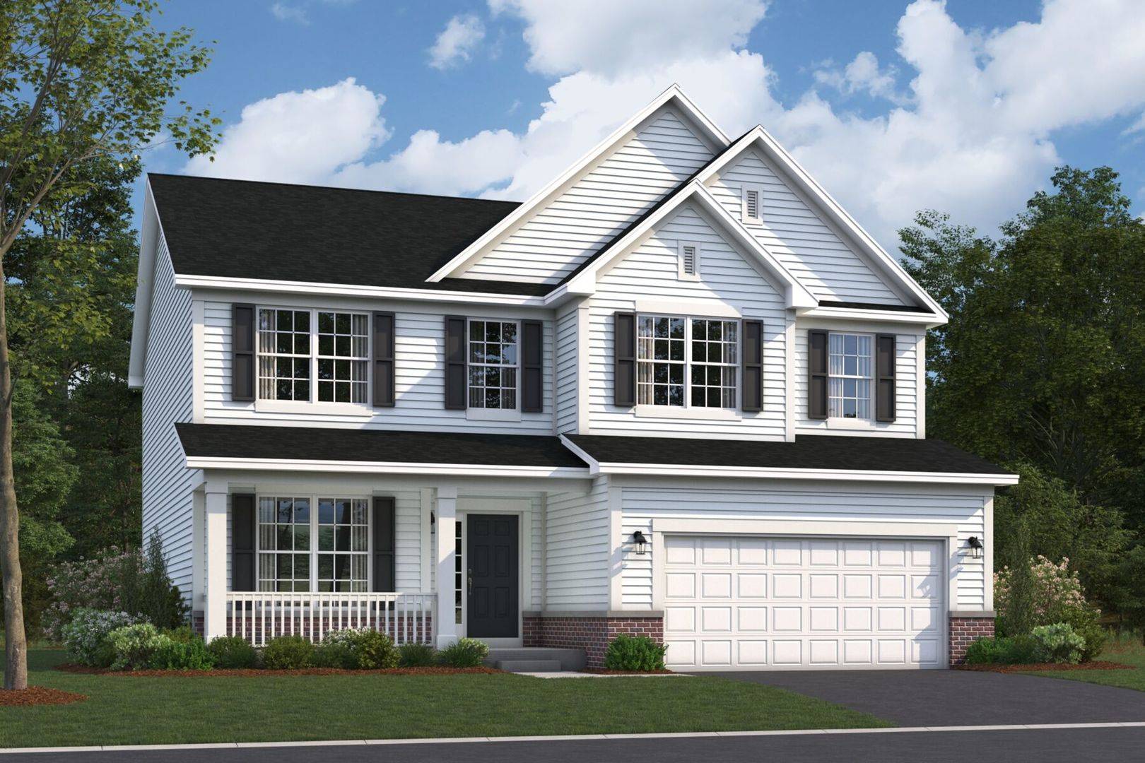Plainfield, IL 60585,13029 S Boulder LN