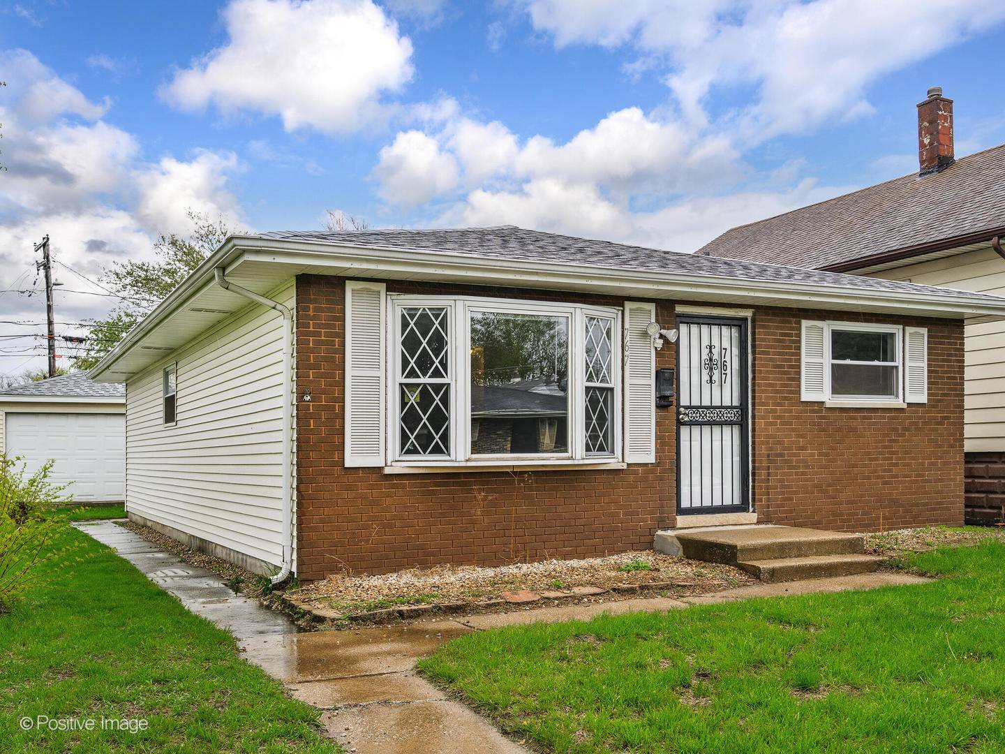 Calumet City, IL 60409,767 May ST
