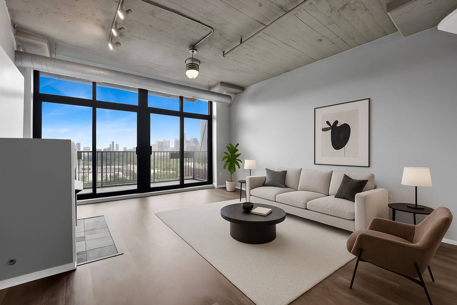 Chicago, IL 60608,1525 S SANGAMON ST #605