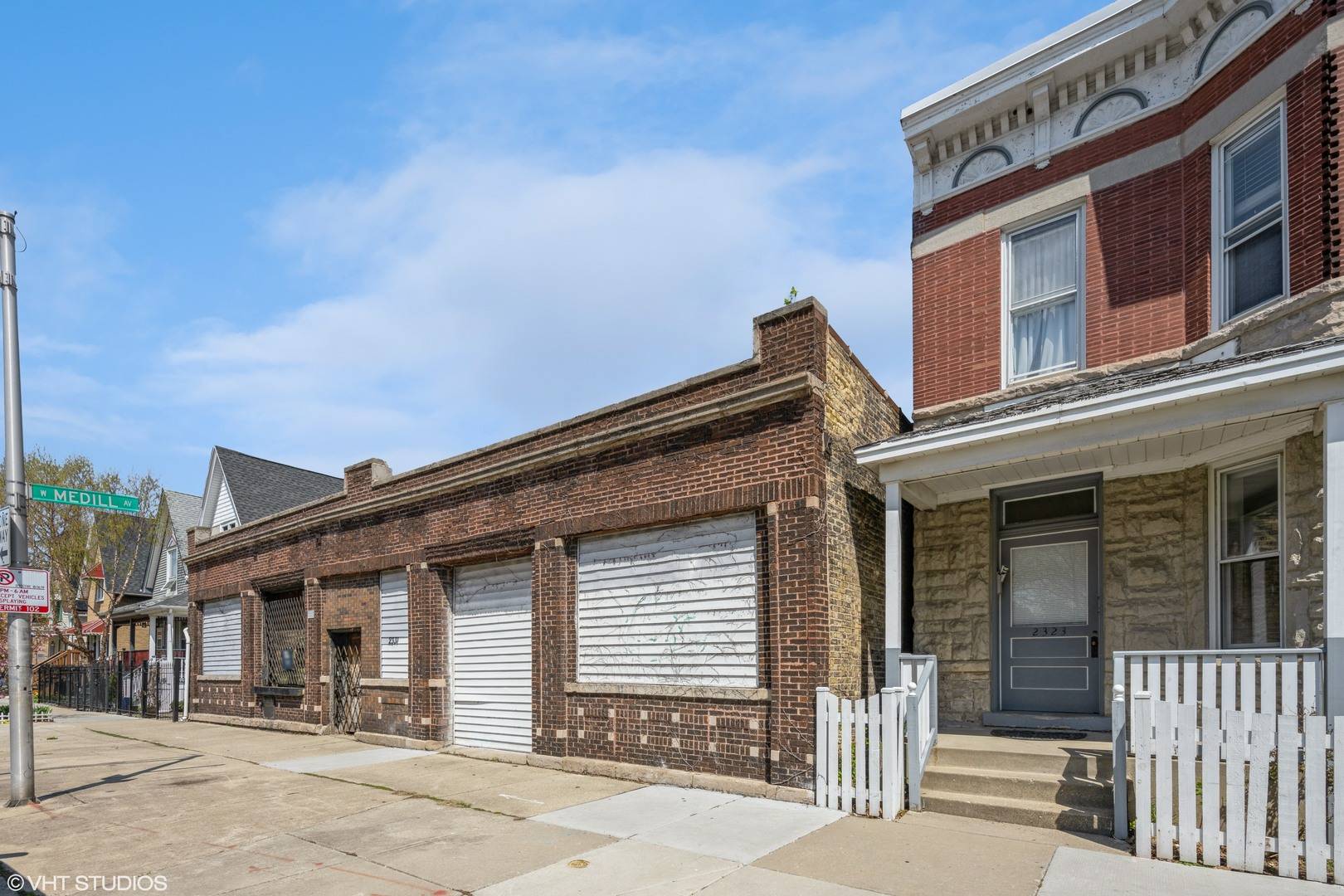 Chicago, IL 60647,2331 N Talman AVE