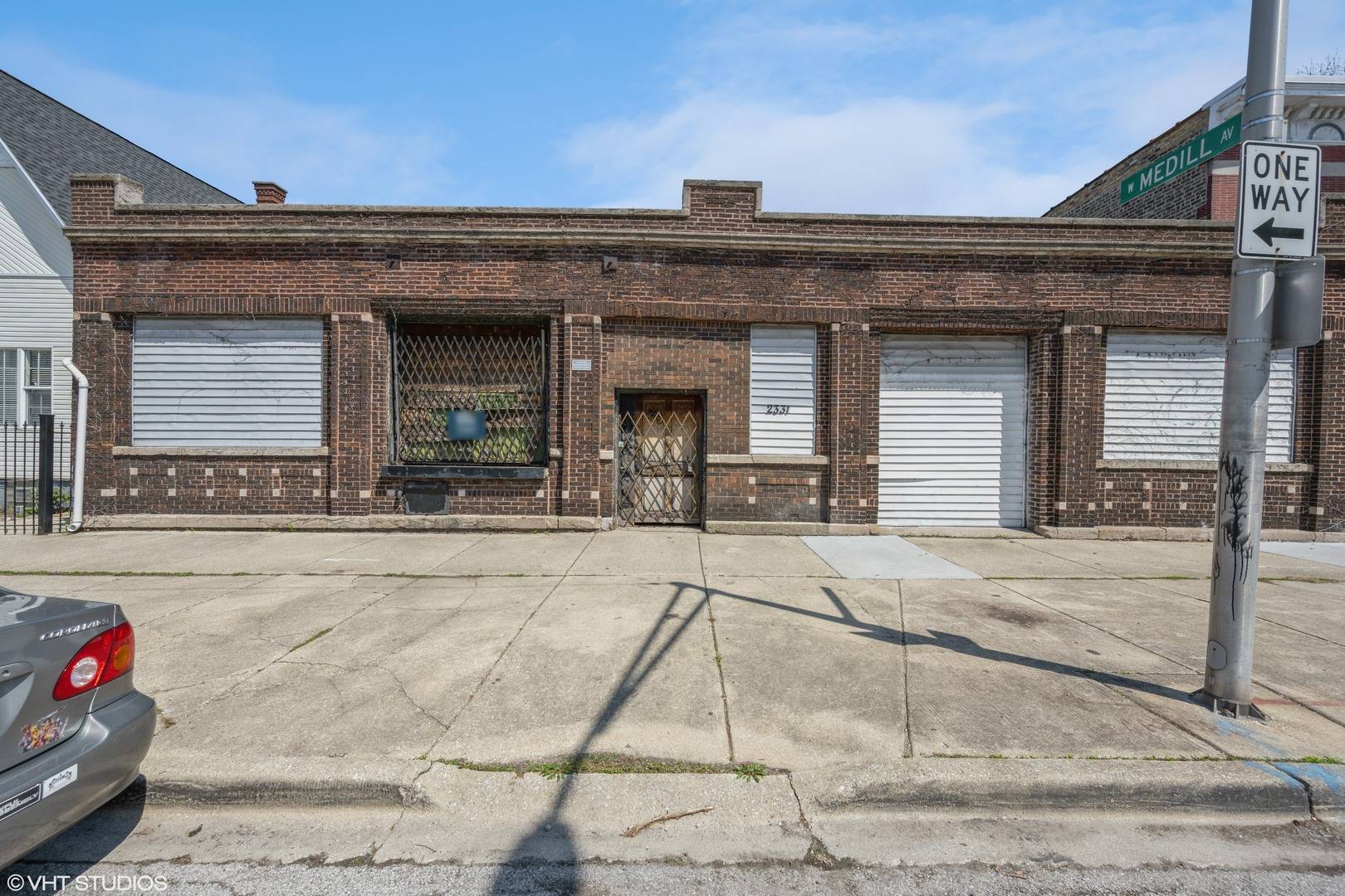 Chicago, IL 60647,2331 N Talman AVE