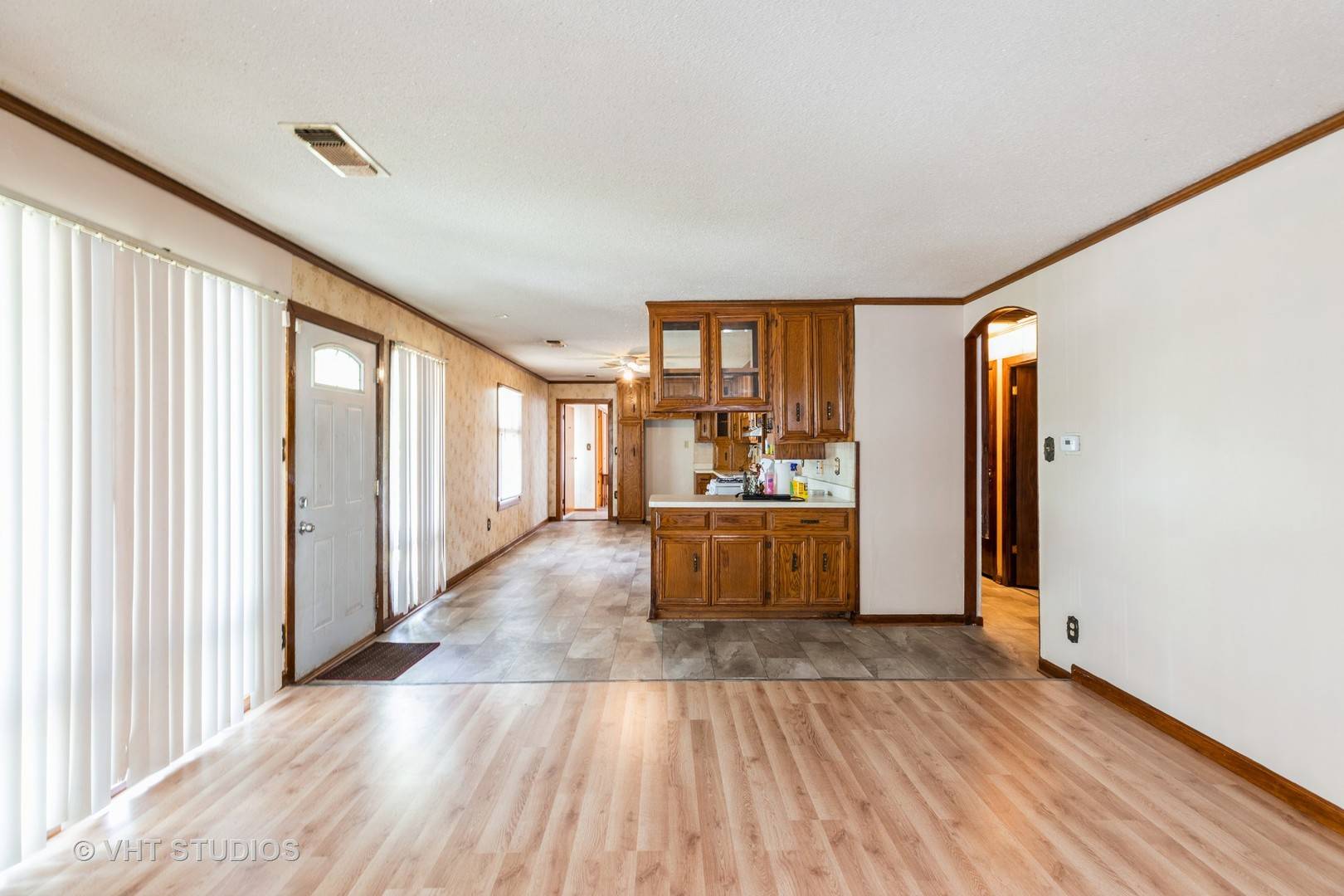 Sauk Village, IL 60411,21822 Merrill AVE