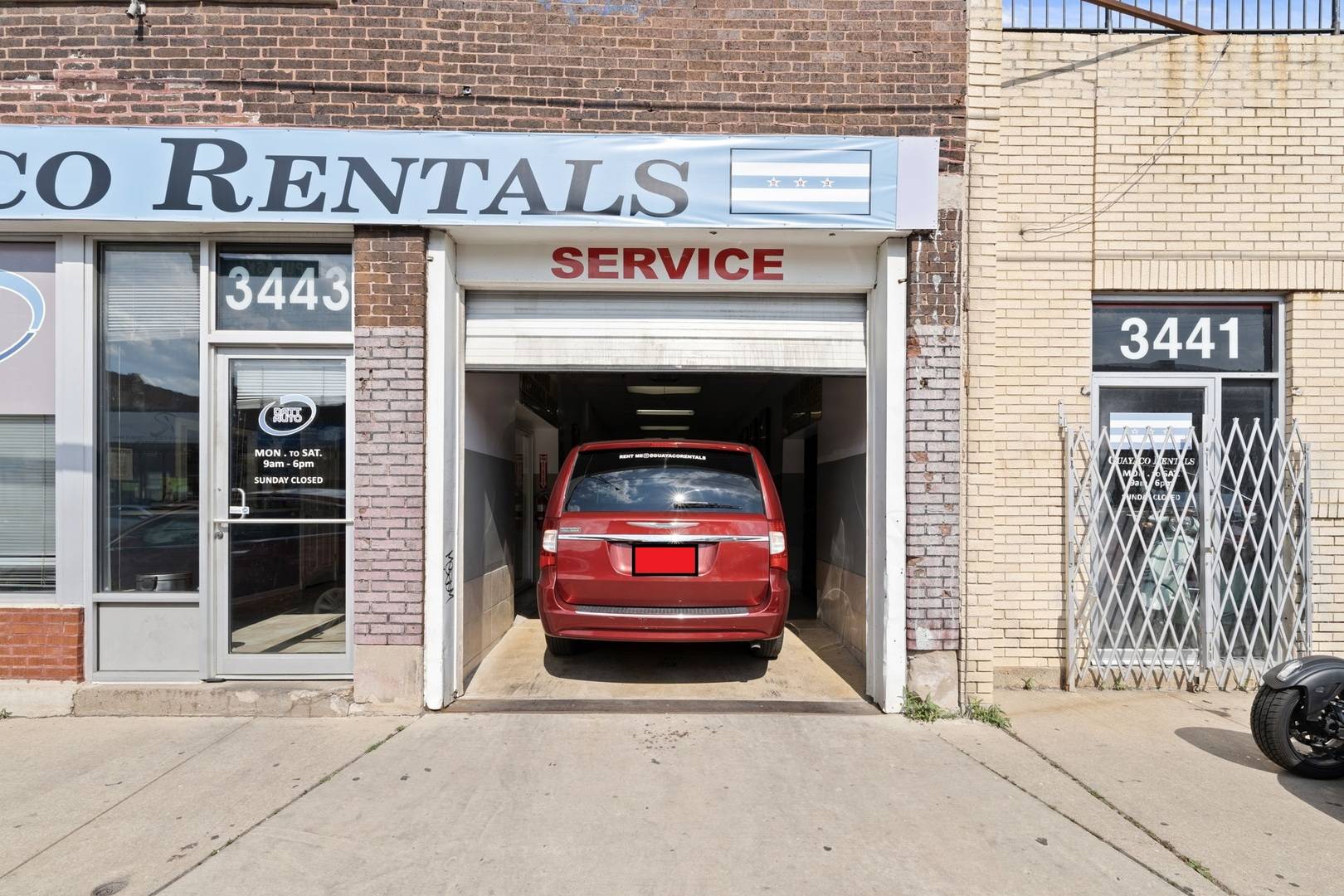 Chicago, IL 60641,3445 N Pulaski RD