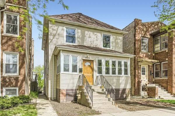 Chicago, IL 60625,4439 N Spaulding AVE