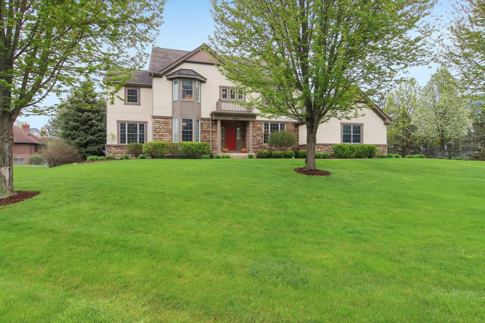 Lakewood, IL 60014,7770 Farrell DR