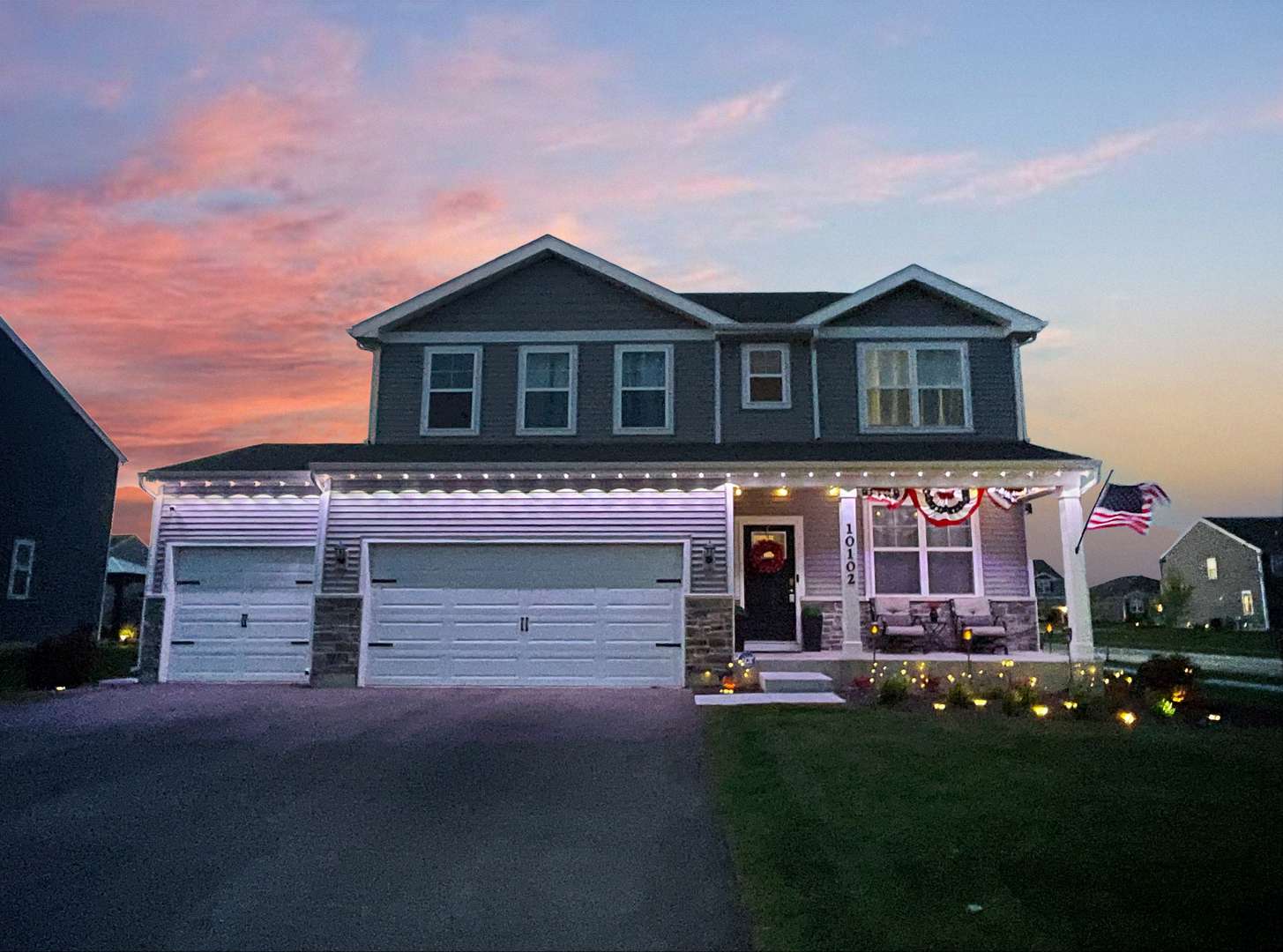 Huntley, IL 60142,10102 Jonamac AVE
