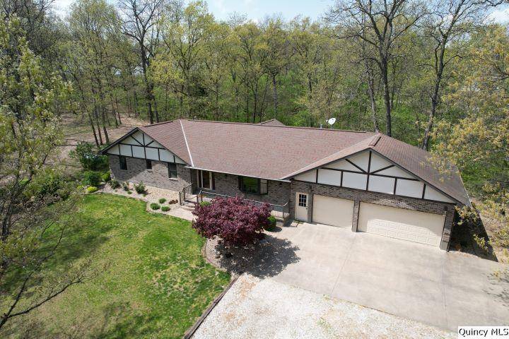 Liberty, IL 62347,1029 E 2250th ST