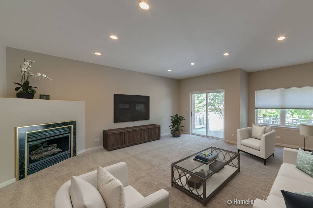 Lisle, IL 60532,1107 Ironwood LN