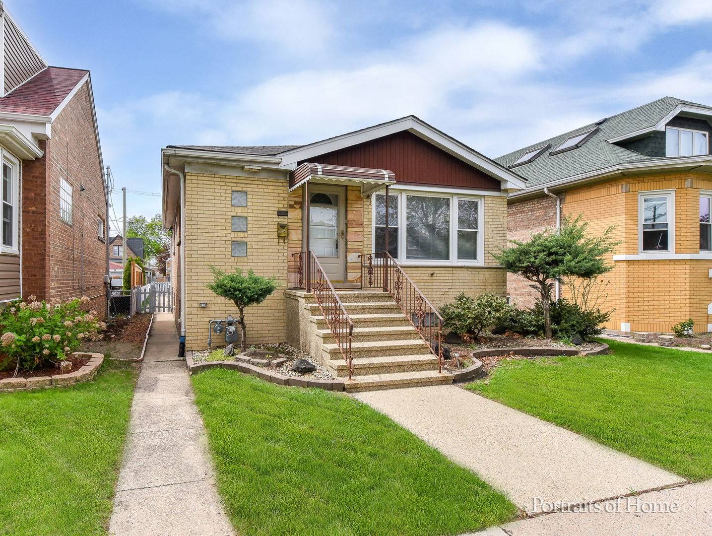 Berwyn, IL 60402,3834 WISCONSIN AVE