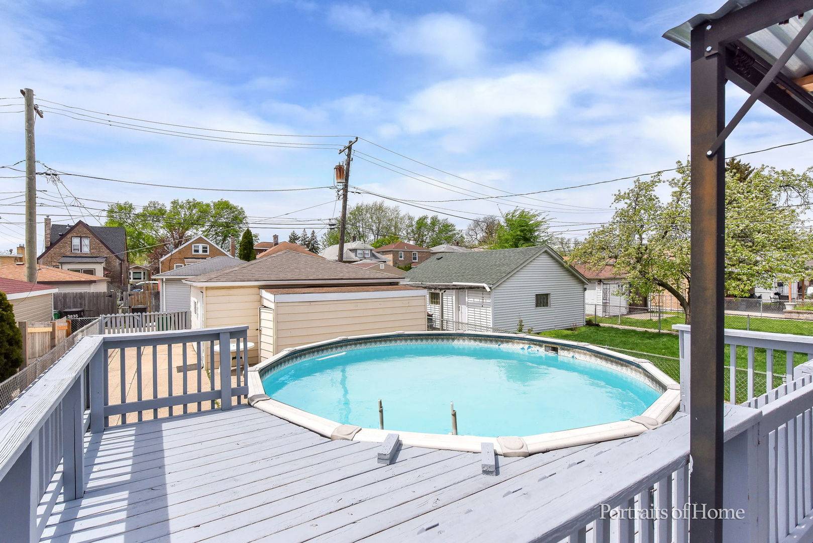 Berwyn, IL 60402,3834 WISCONSIN AVE