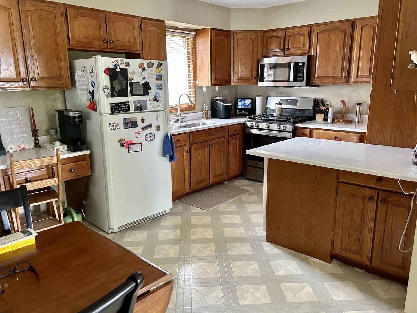 Mendota, IL 61342,1011 Chicago ST