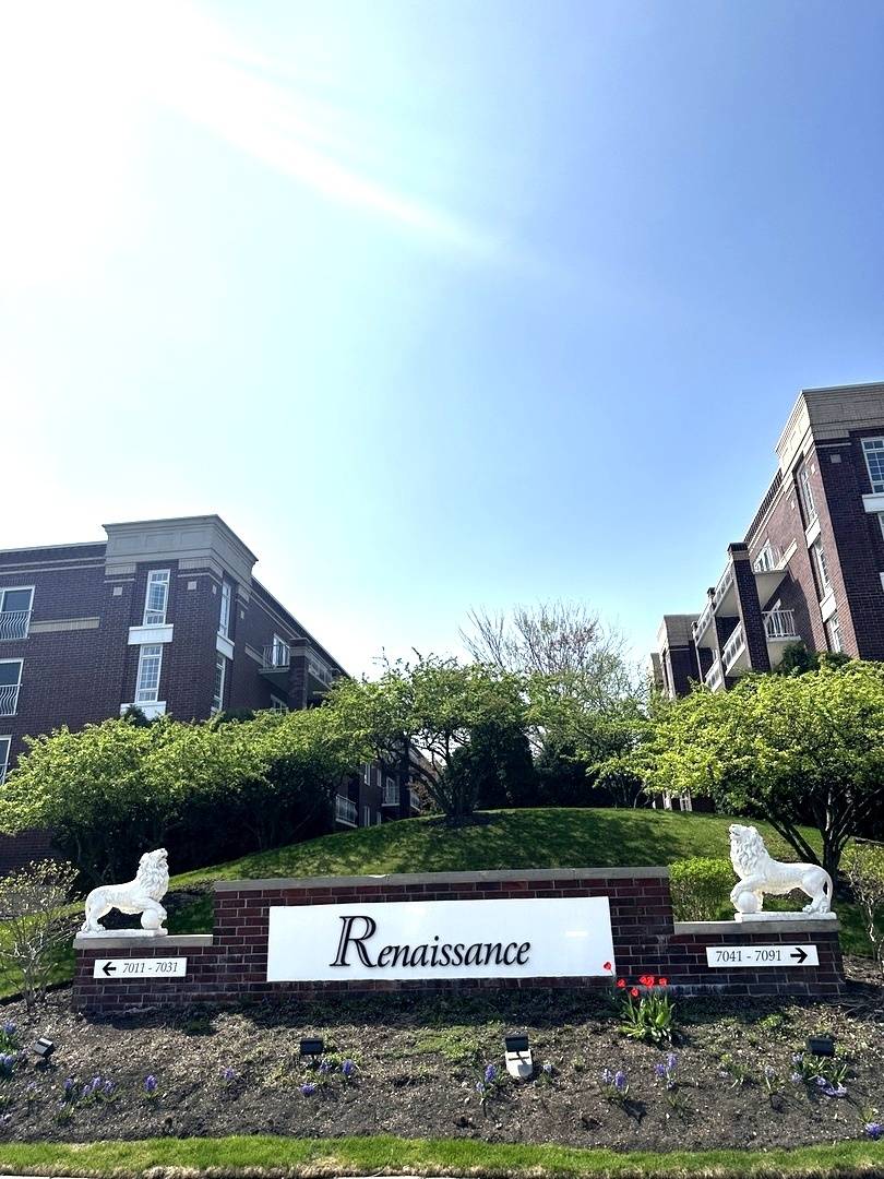 Niles, IL 60714,7091 W Touhy AVE #509
