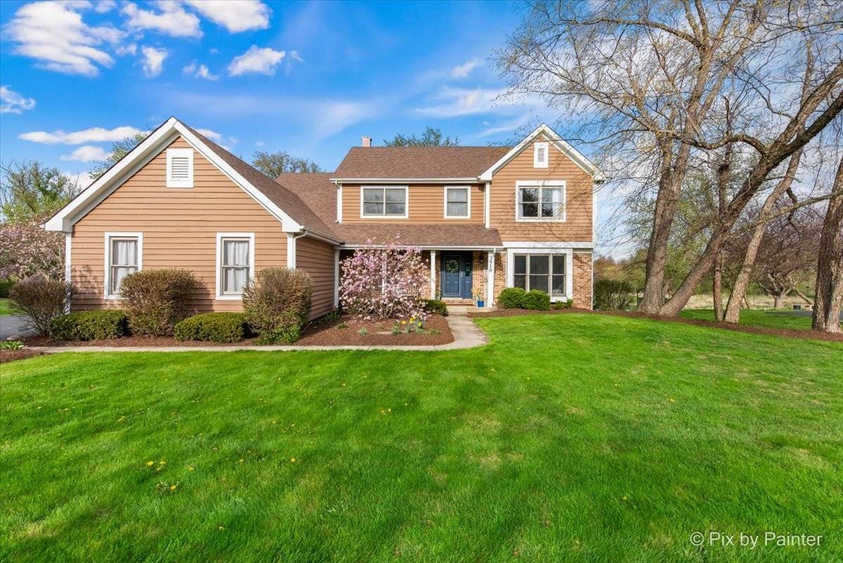Crystal Lake, IL 60012,3910 Tecoma DR