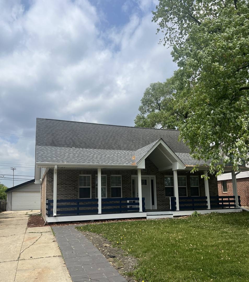 Crestwood, IL 60418,12848 W Playfield DR