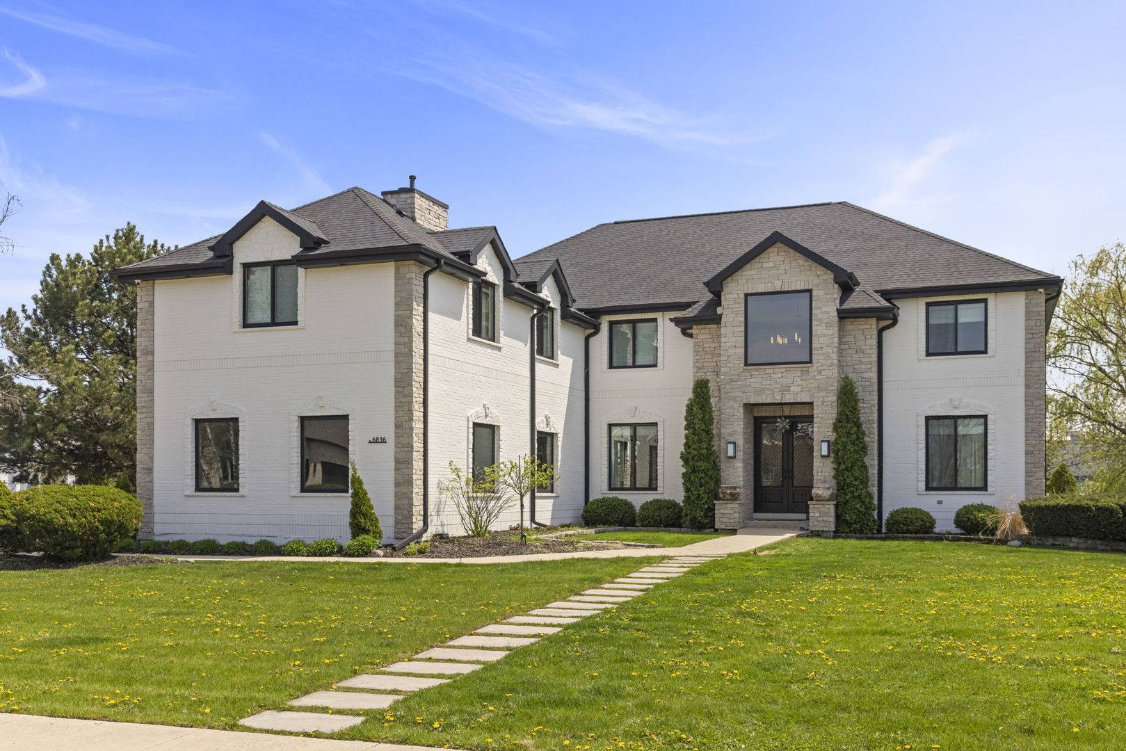 Burr Ridge, IL 60527,6836 Fieldstone DR
