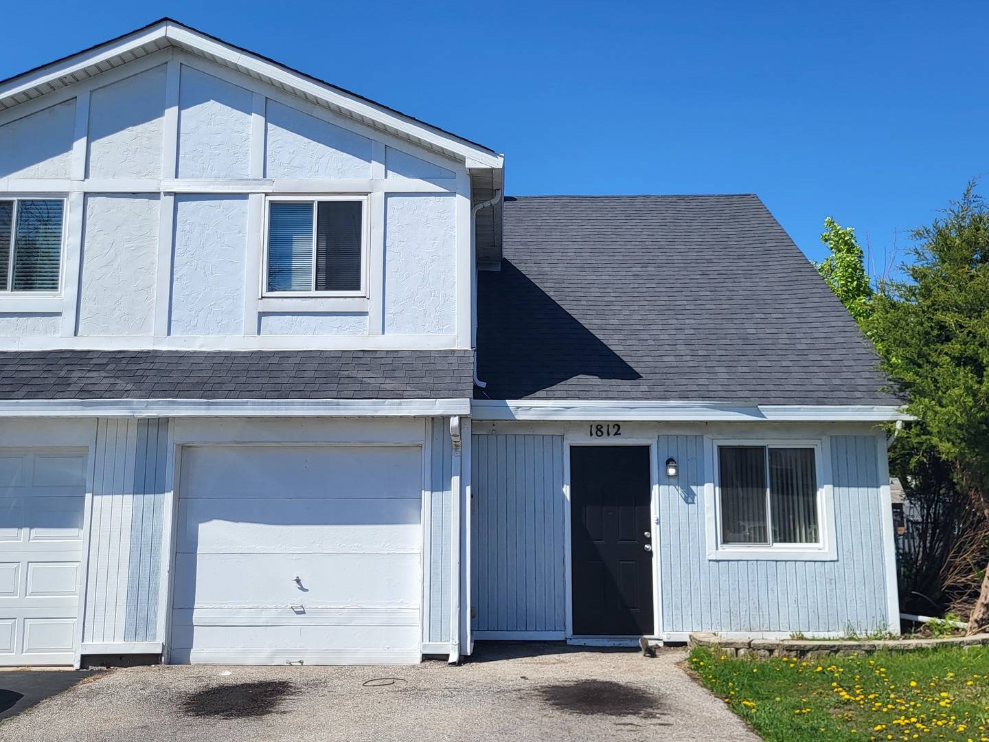 Hanover Park, IL 60133,1812 Goddard LN
