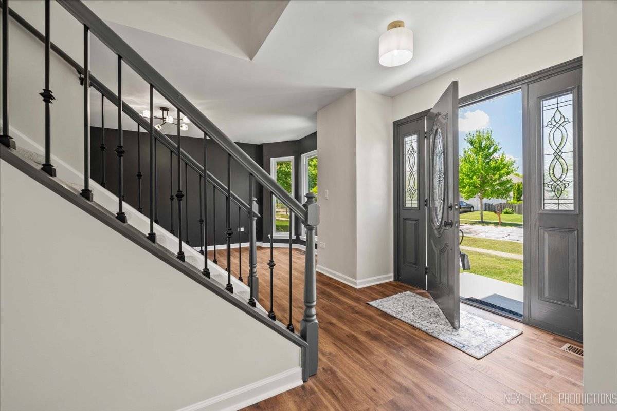 Bolingbrook, IL 60490,646 Timberline DR