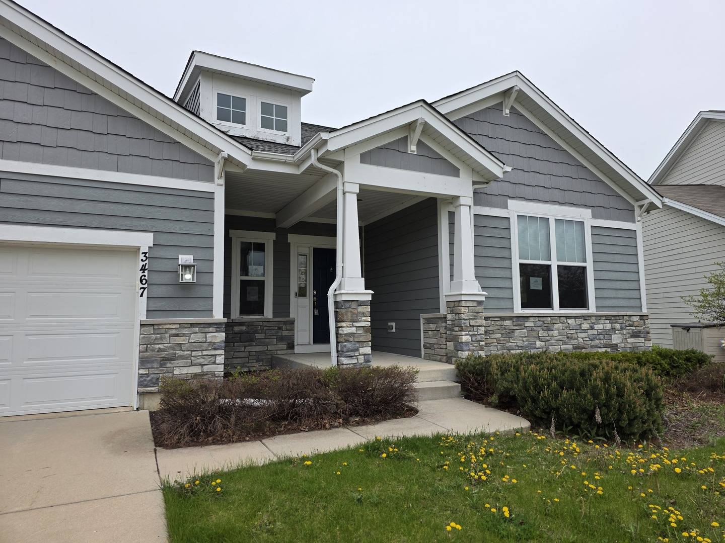 Elgin, IL 60124,3467 Gallant Fox DR