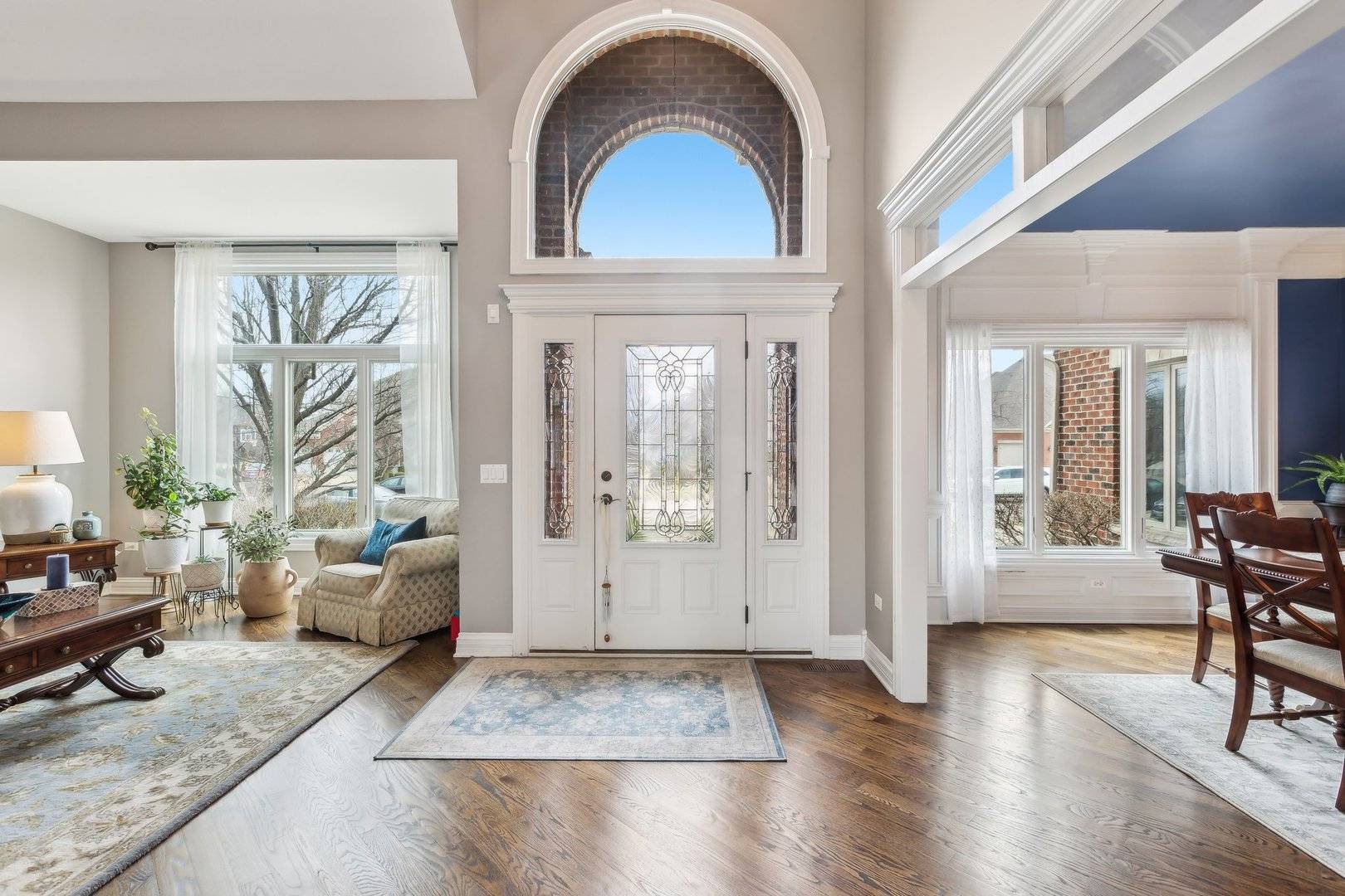Naperville, IL 60564,4207 Chaparral DR