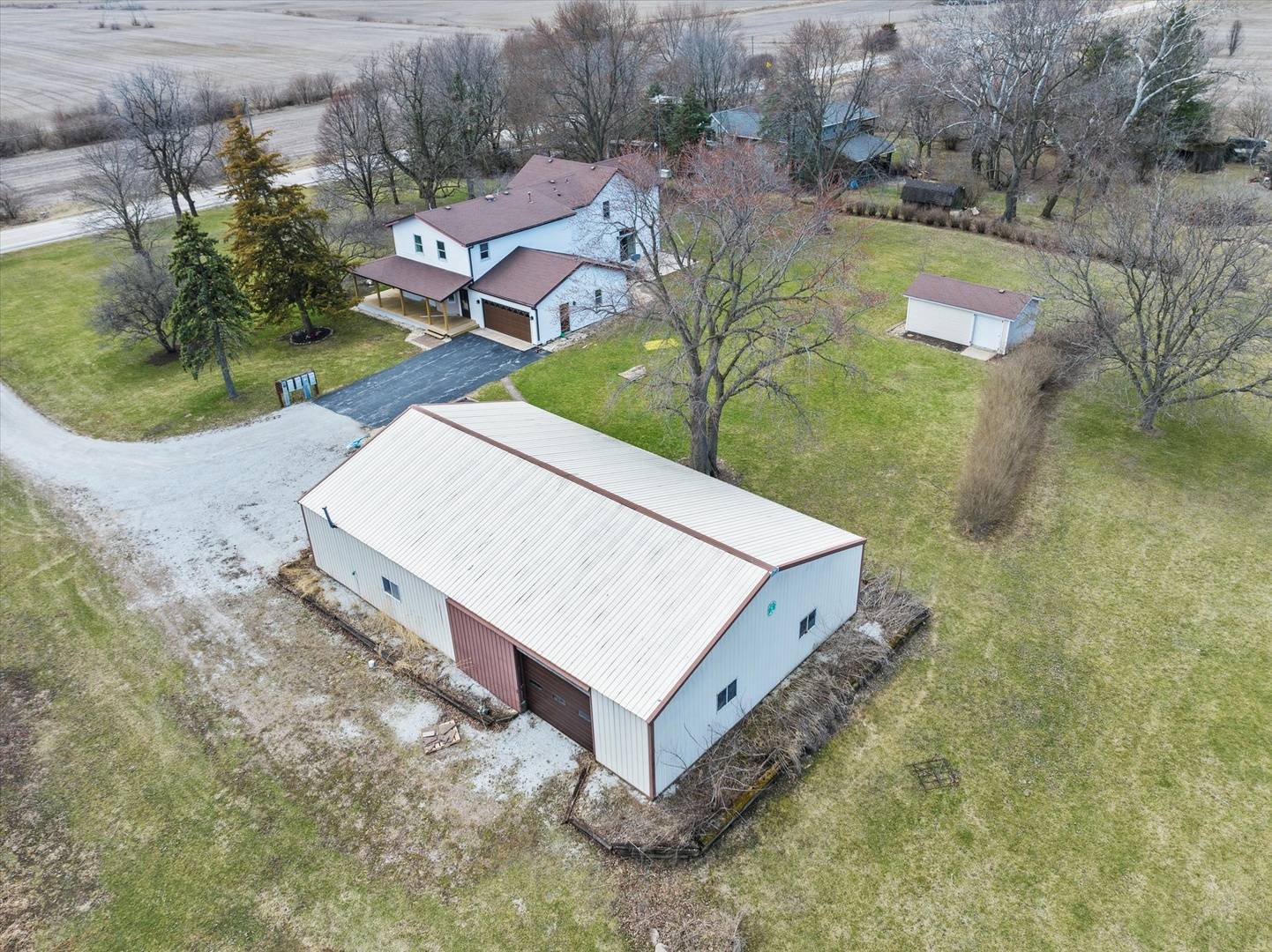 Manhattan, IL 60442,12300 W Joliet RD
