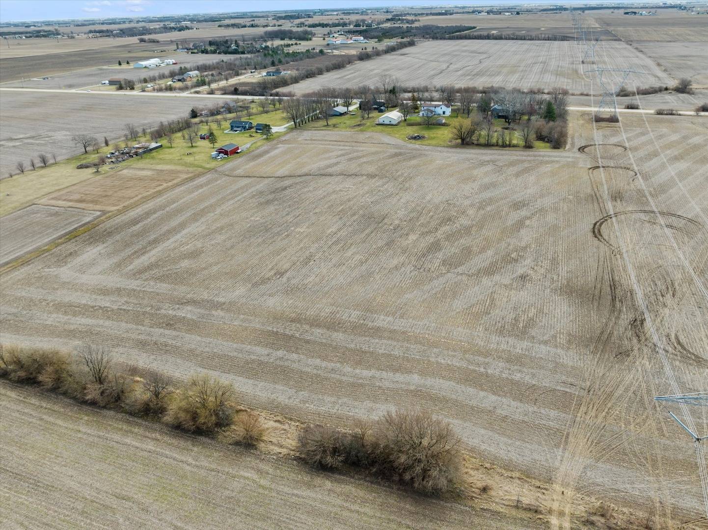 Manhattan, IL 60442,12300 W Joliet RD
