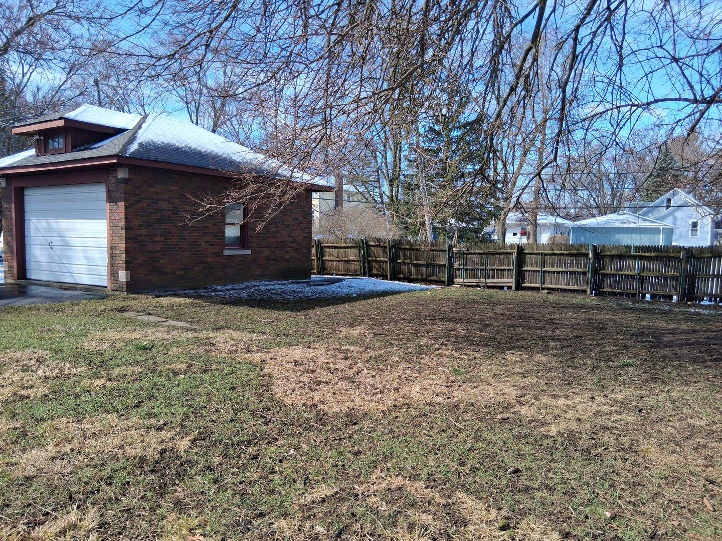 Tinley Park, IL 60477,17236 Oak Park AVE