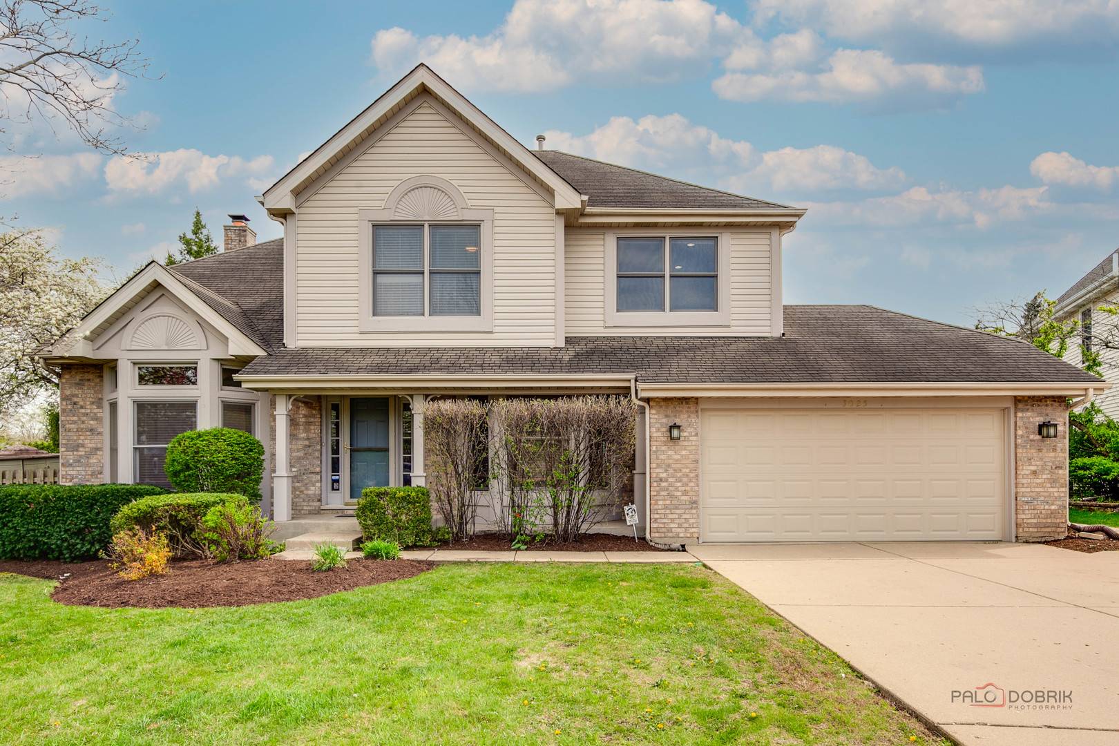 Buffalo Grove, IL 60089,3025 Roslyn LN E