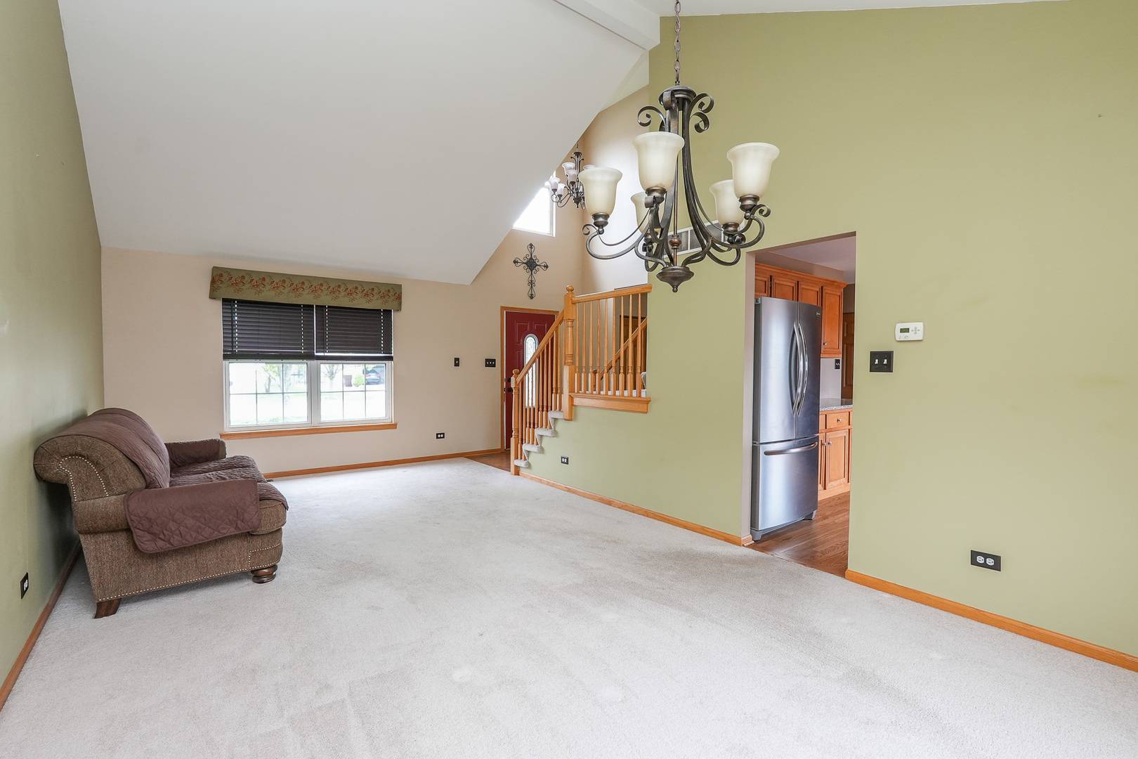 Manteno, IL 60950,1678 Eagles Landing N