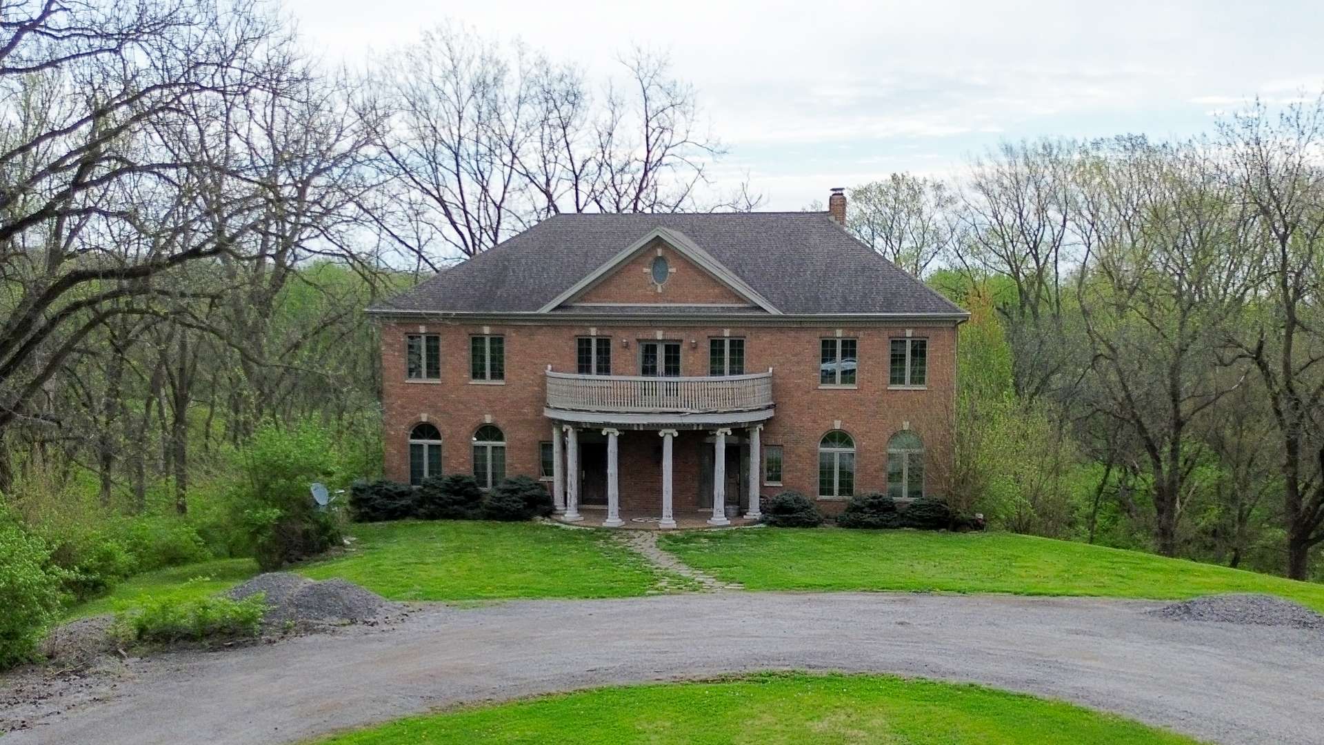 Grant Park, IL 60940,6554 N 16000E RD