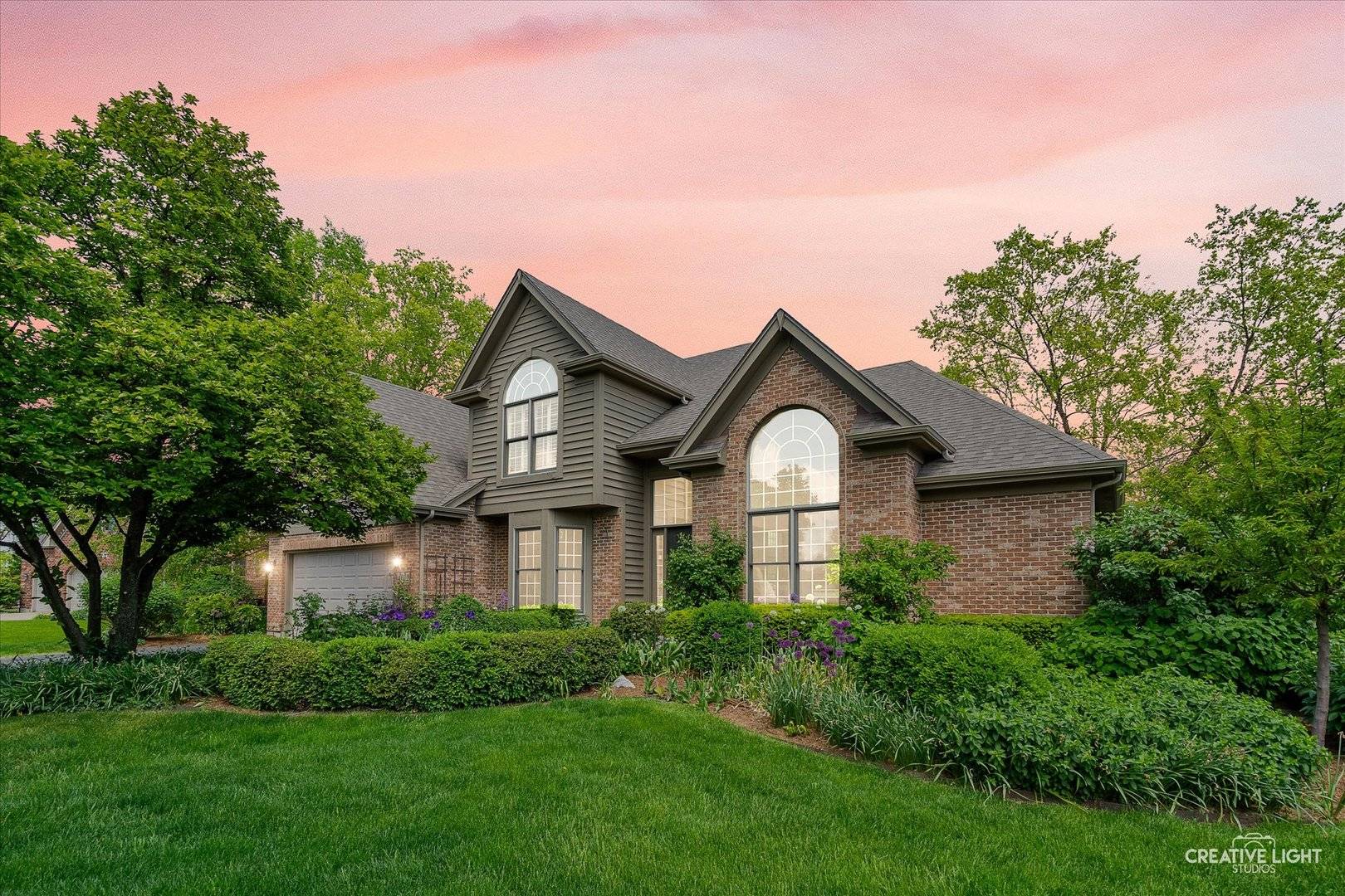 Naperville, IL 60564,4012 Heron CT