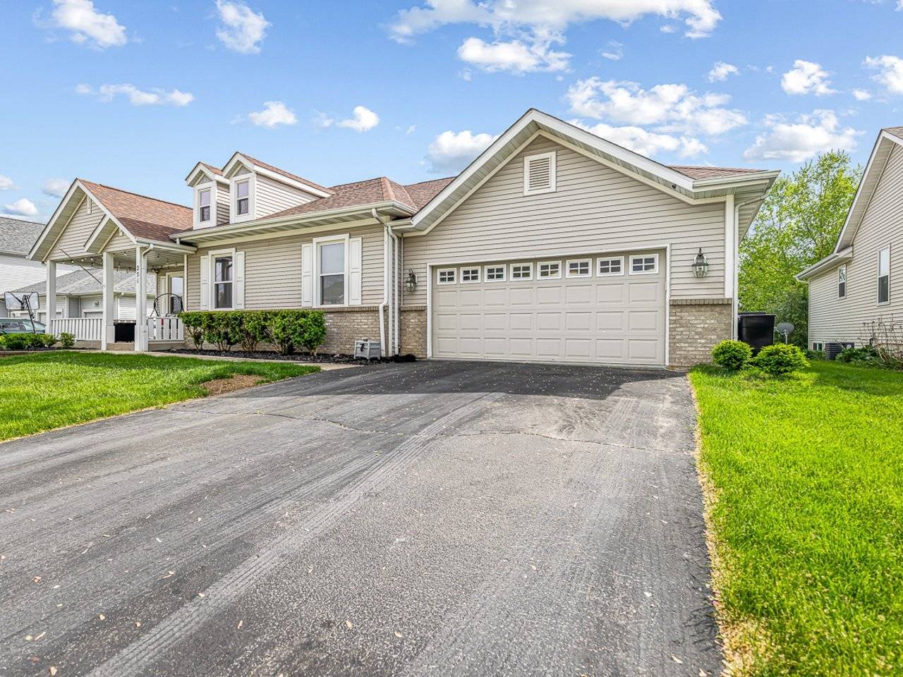 Loves Park, IL 61111,251 Ashbourne DR