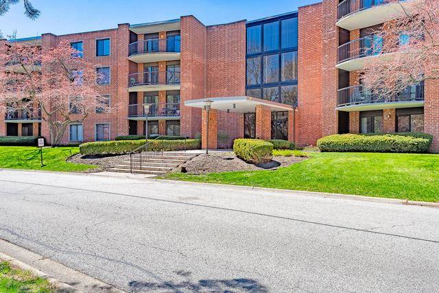 Arlington Heights, IL 60005,1615 E Central RD #401A