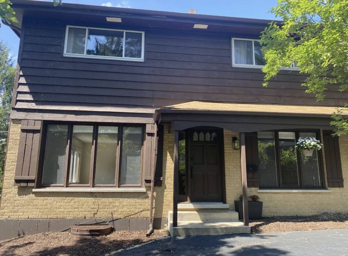 Lake Forest, IL 60045,34 Washington RD