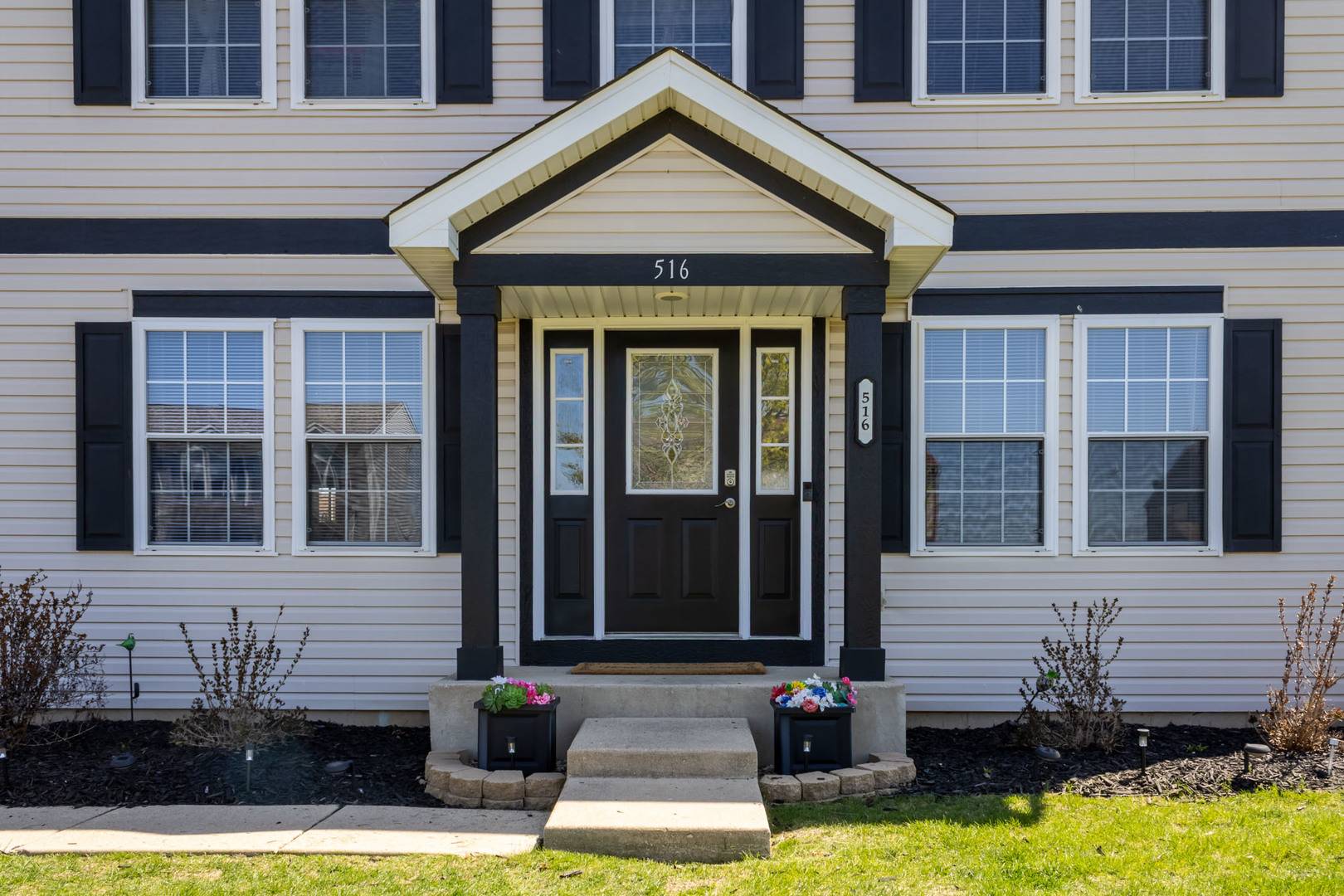 Poplar Grove, IL 61065,516 Prairie Point DR