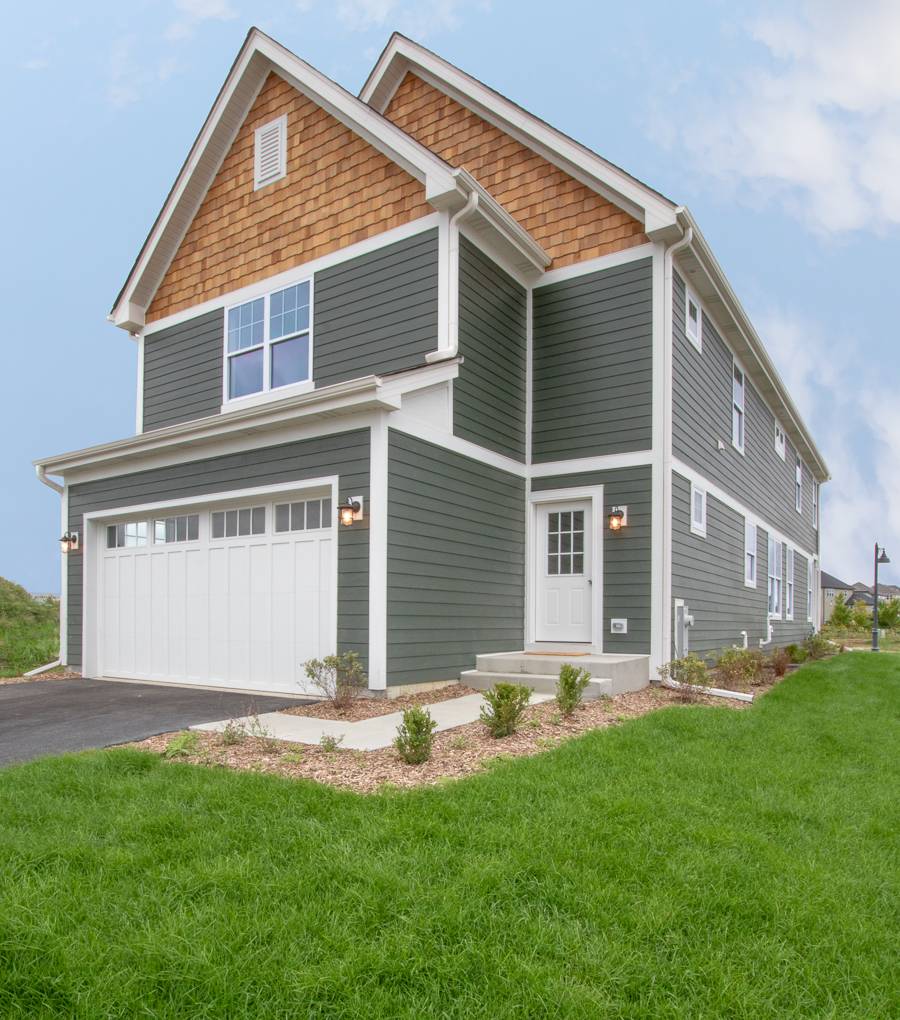 Hawthorn Woods, IL 60047,115 Roman LN