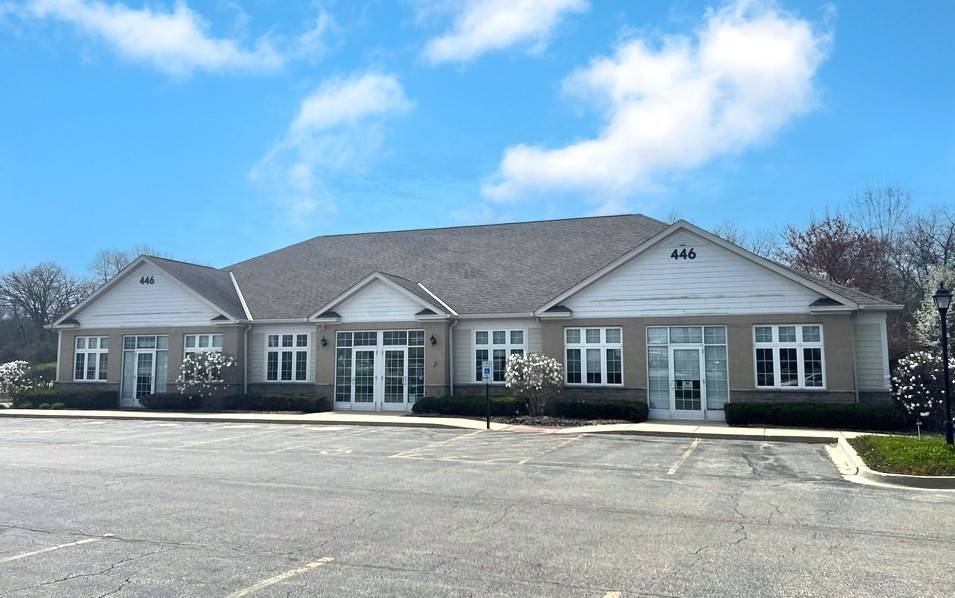 Crystal Lake, IL 60012,446 N IL Route 31