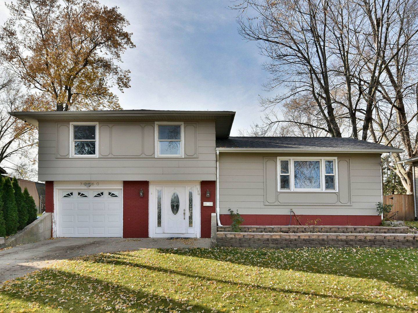 Hanover Park, IL 60133,7260 ROSEWOOD ST