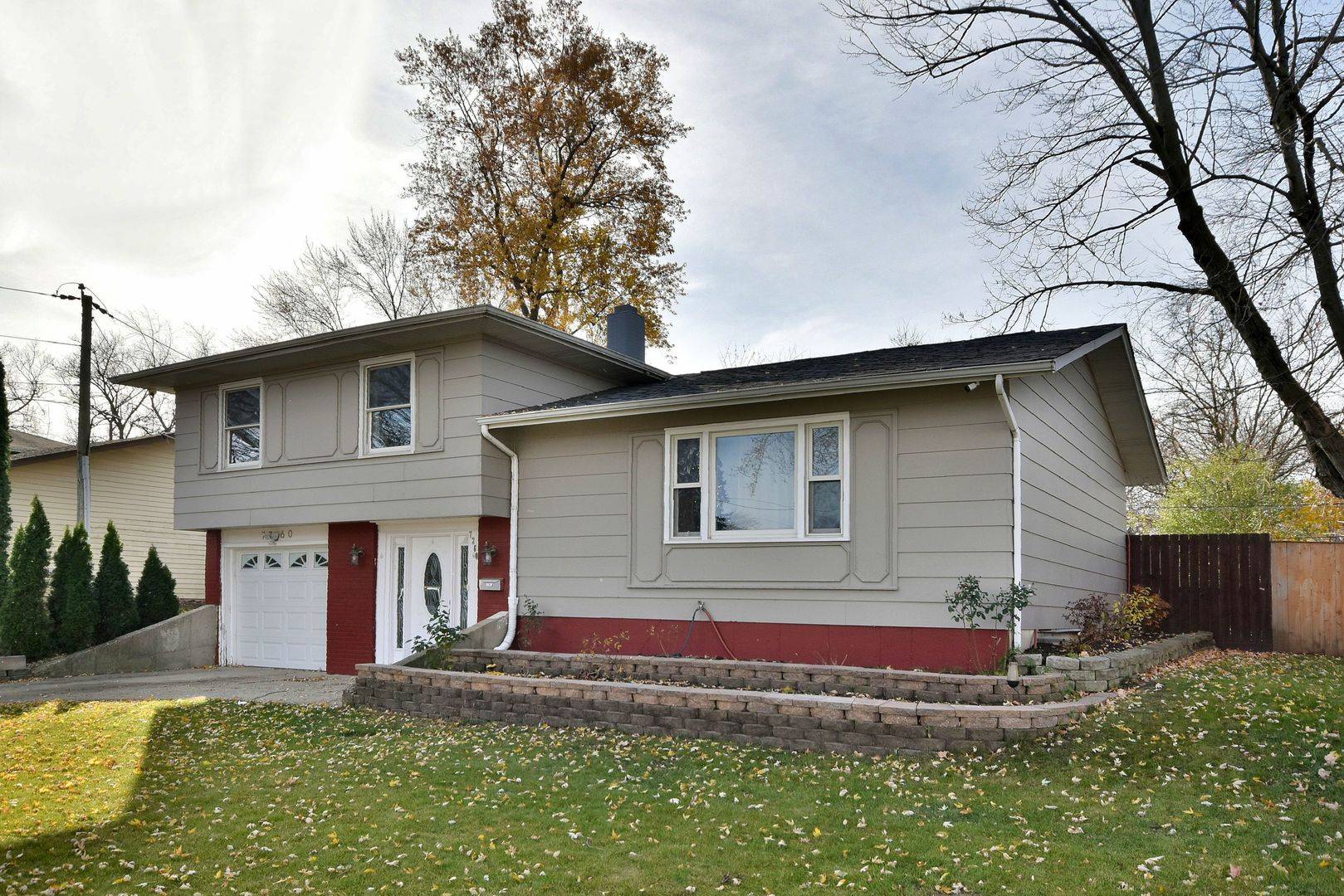Hanover Park, IL 60133,7260 ROSEWOOD ST