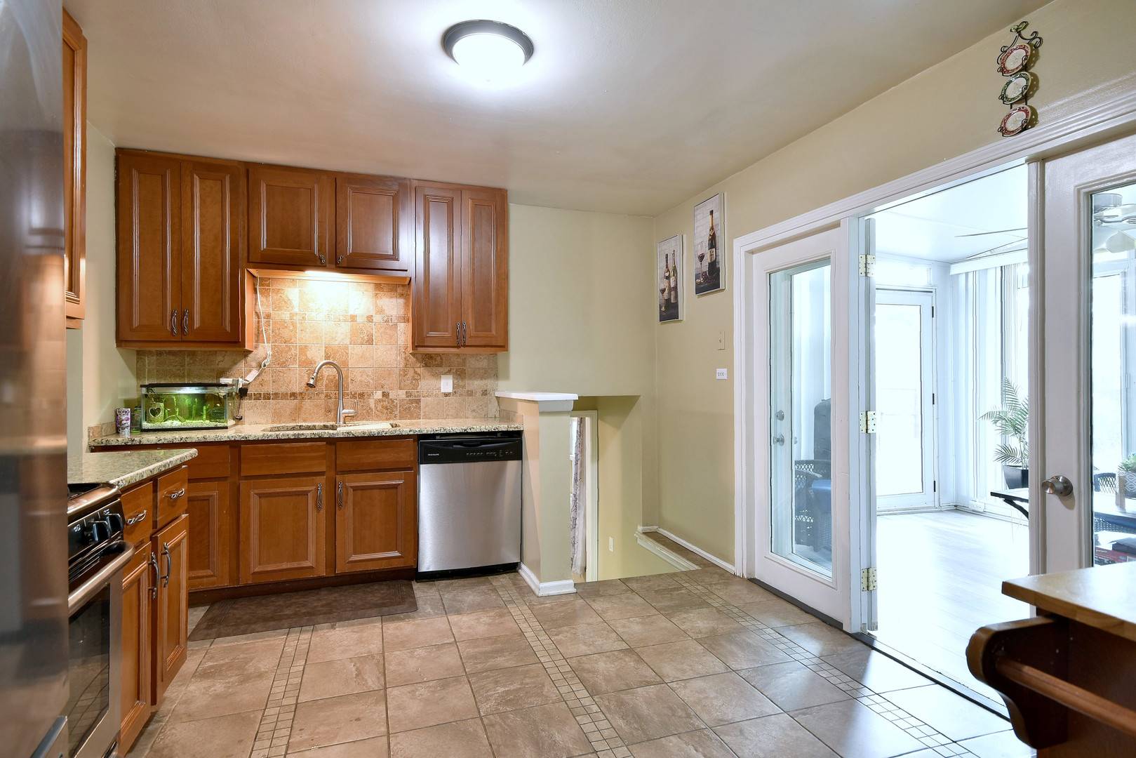Hanover Park, IL 60133,7260 ROSEWOOD ST