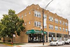 Chicago, IL 60639,2346 N KENNETH AVE #3W
