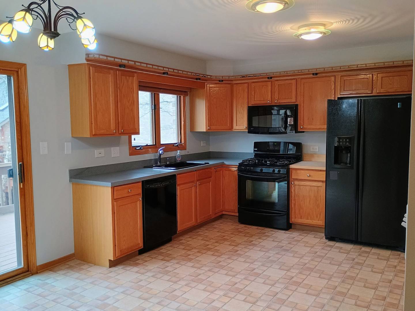 Willow Springs, IL 60480,33 Cliffside Circle DR #33